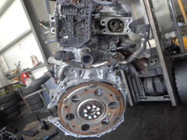 MOTEUR TOYOTA 2.0 ESSENCE CODE A3ZR-A22 - Vue 5